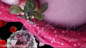 Food Porn In Financial Domination Style