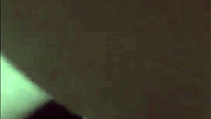 A Modest Student Gets Pussy Licked And Fucked With Monster Cock