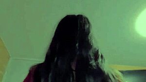 student asks teacher for first experience in car