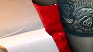 Compilation of Shoes and Boots in Various Styles