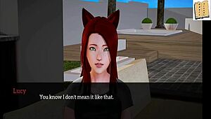 my new family episode 233