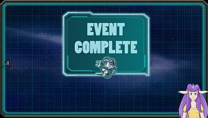 Star Chanel 34 Early Part 96 Space Battle