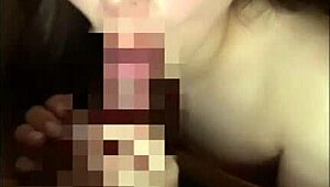 Love Ho brings home rough facial cumshot in Cumshot: The latest Club Nappi streaming video without instant ejaculation