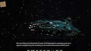 Berättelser från det oändliga tomrummet 2!