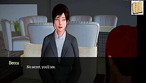 In my new family adventures, we explore fun 3D worlds together