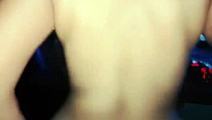 Imagine beautiful Cole sneaking in at night to ride your cock with passion.