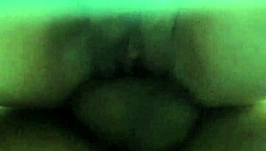 Sexo en el cuarto with mommy latina