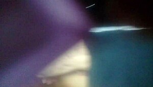 An Australian guy enjoys sex with an Asian woman with a big vagina