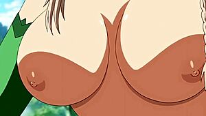 queens blade rebellion ova - 01 1080p