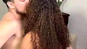 Latina amateur getting assfucked by gay guy