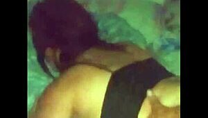 socou fundo e gozou dentro da casada safada completo no red 😈