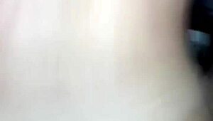 Excited Blonde Wants to Sit on Cock Until Milking! Did She Last All Night Fucking?