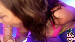 i took that big milf cock so rough