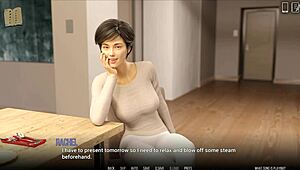 university of problems episode 161