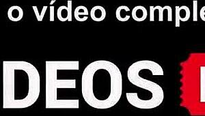 angel lima choking on big bambu's huge cock 😏