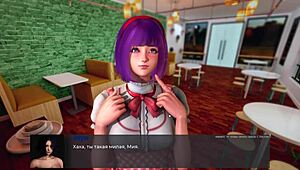 complete GAMEPLAY of deviant anomalies PART 3