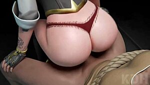 Check Out This KDH Ashe Compilation