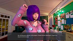 complete GAMEPLAY of deviant anomalies PART 3