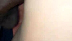 Caught Step Sister Masturbating and Joined for Intense Creampie Action