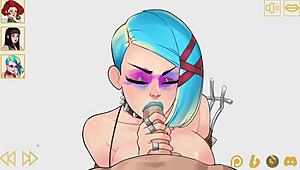 anime hentai milf cartoon girls having sex with adult vault