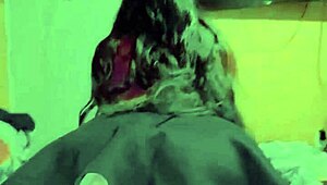 student asks teacher for first experience in car