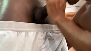 can you handle this big black cock oral?