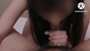 Yo, check this homemade Japanese creampie vid, first half rocks! 😍