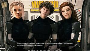 Berättelser från det oändliga tomrummet 2!