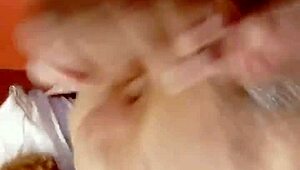 Sundaydogood614 Shares Update 137 with Intimate Moments on April 12, 2024