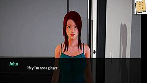 My New Family 199 Game Anime Hentai Adventure