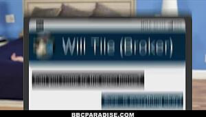 did you see andi rye fuck that big black cock to close the deal?