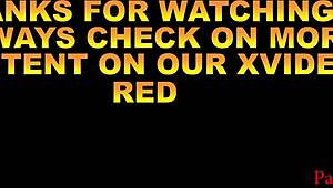 Mijn BBW Desi tante Patricia hunkert naar buitenpret. Buurman doet mee voor ruwe bos seks.