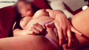 I Recorded My Hot Best Friend Fingering To Orgasm