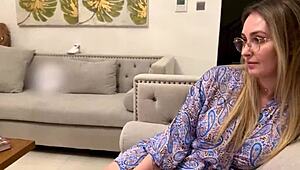 just banged my best friend's hot stepmom with big tits doggystyle.