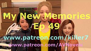 Exciting New Memories From The Past!