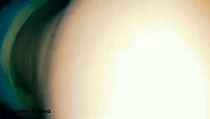 argentine big-ass babe enjoys ass breaking and best ass sucking in south american qualifiers