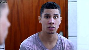 Igor E J In Open Gay Relationship With Boyfriend - Gay Pornography 😏