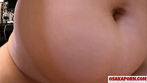 oh wow, enjoying those big boobs in the shower, huh