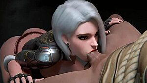 Check Out This KDH Ashe Compilation