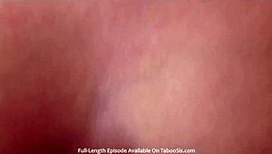 Step Siblings Seek Helpful Massage Guidance