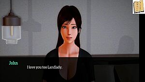 My New Family 199 Game Anime Hentai Adventure