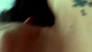 Morena Enjoys Her Ass Broken Without Mercy And Swallows Cum