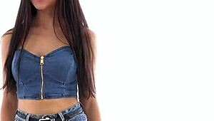 Kinky Lesbo Babes Fisting Tight Twats and Gaping Anals in Wild Session