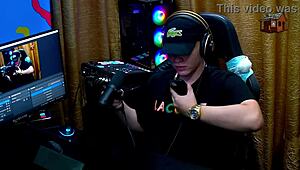 Latina beauties share intimate moments during podcast