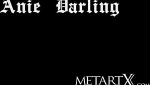 kinky cutie spanks ass fingering orgasm