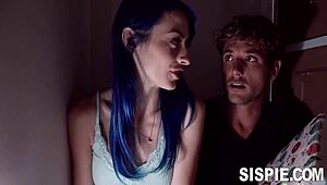 step sis jewelz blu for christmas?