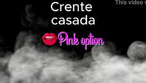 Conto erótico - crente casada.