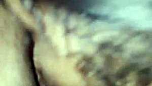 Young Latina gets a rough and wet pussy pounding