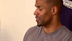 Transsex Teen Rides BBC with Intense Desire in Interracial High-Definition Action!