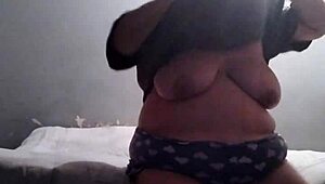 Ever tried fucking feet and licking pussy till cum spills on boobs?